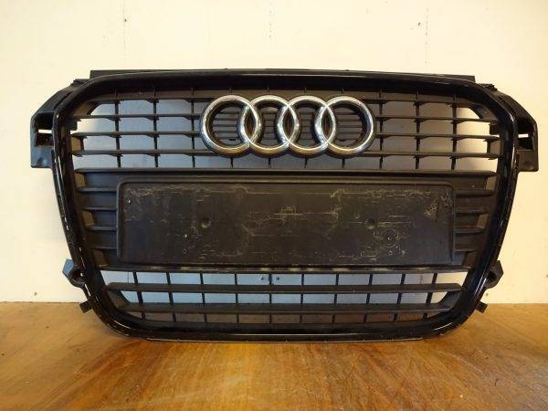 Kühlergrill Audi A1 S-line 8X0853651