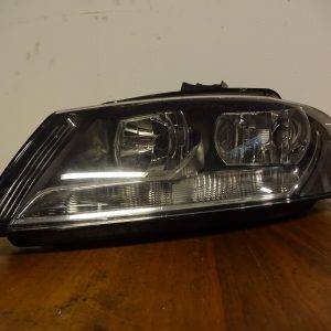 Scheinwerfer Audi A3 Links 8P0941003AJ