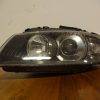 Scheinwerfer Audi A3 Links 8P0941003M