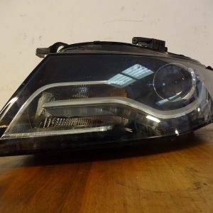 Scheinwerfer Audi A4 B8 Links 8K0941003C