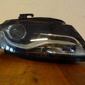 Scheinwerfer Audi A4 B8 Rechts 8K0941004C