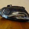 Scheinwerfer Audi A4 B8 Rechts 8K0941004C (Kratzer am Glas)