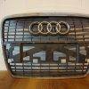 Kühlergrill Audi A6 4F0853651