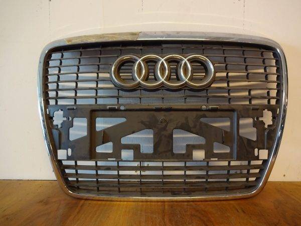 Kühlergrill Audi A6 4F0853651