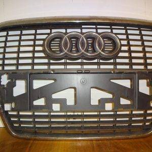 Kühlergrill Audi A6 4F0853651