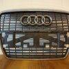 Kühlergrill Audi A6 4F0853651