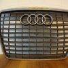 Kühlergrill Audi A6 4F0853651AN
