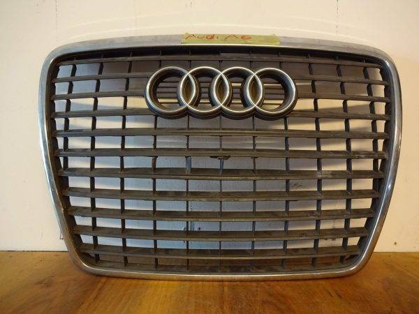 Kühlergrill Audi A6 4F0853651AN