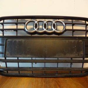 Kühlergrill Audi A6 4G0853653