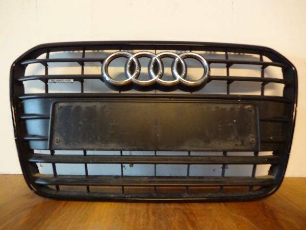 Kühlergrill Audi A6 4G0853653
