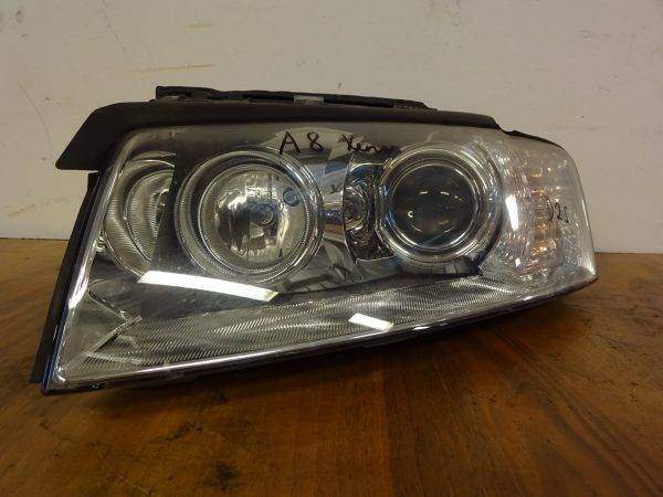 Scheinwerfer Audi A8 D3 Links 4E0941003R