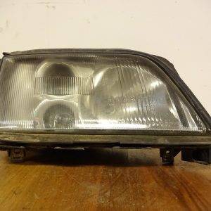Scheinwerfer Audi A6 C4 Rechts 4A0941030B
