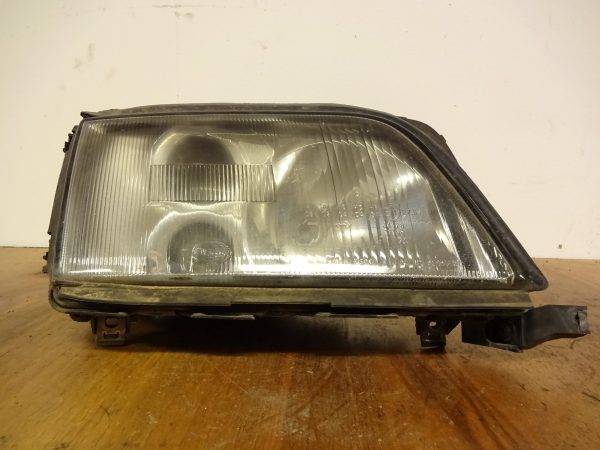 Scheinwerfer Audi A6 C4 Rechts 4A0941030B