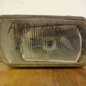 Scheinwerfer Audi 100 C1 Links