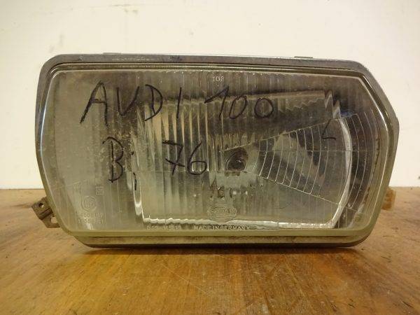 Scheinwerfer Audi 100 C1 Links