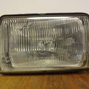 Scheinwerfer Audi 100 C2 Links