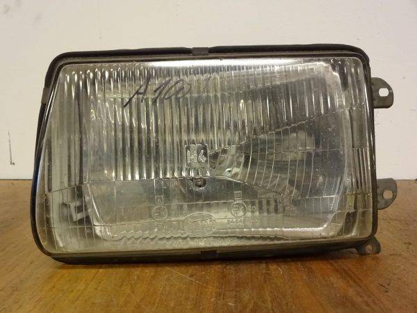 Scheinwerfer Audi 100 C2 Links