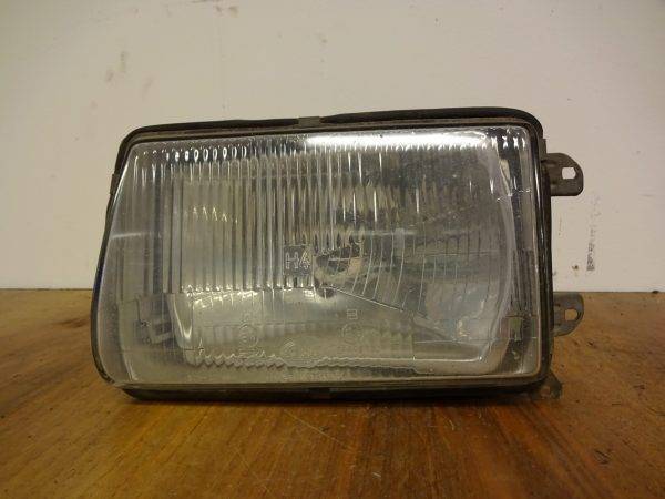 Scheinwerfer Audi 100 C2 Links
