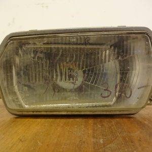 Scheinwerfer Audi 100 C1 Rechts