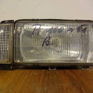 Scheinwerfer Audi 100 C2 Rechts 431941004P