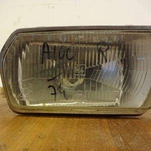 Scheinwerfer Audi 100 C1 Rechts