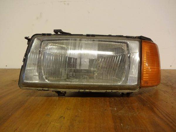Scheinwerfer Audi 80 B3 Links  893941003B