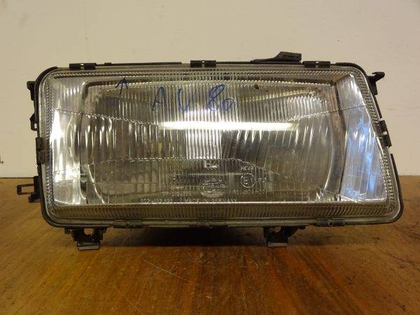 Scheinwerfer Audi 80 B3 Rechts  893941004B