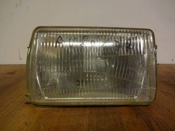 Scheinwerfer Audi 80 B1 Typ82 Links 823941029E
