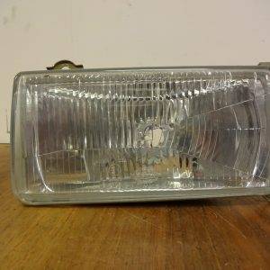 Scheinwerfer Audi 80 B2 Bj84 Links Vgl.nr.: 811941105D Neu Hella