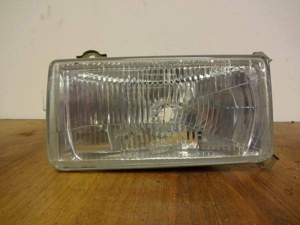 Scheinwerfer Audi 80 B2 Bj84 Links Vgl.nr.: 811941105D Neu Hella