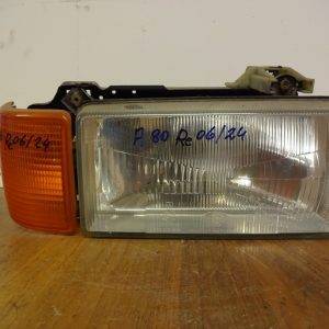 Scheinwerfer Audi 80 B2  Bj84 Rechts