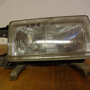 Scheinwerfer Audi 80 B2 Rechts