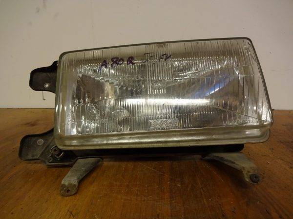 Scheinwerfer Audi 80 B2 Rechts