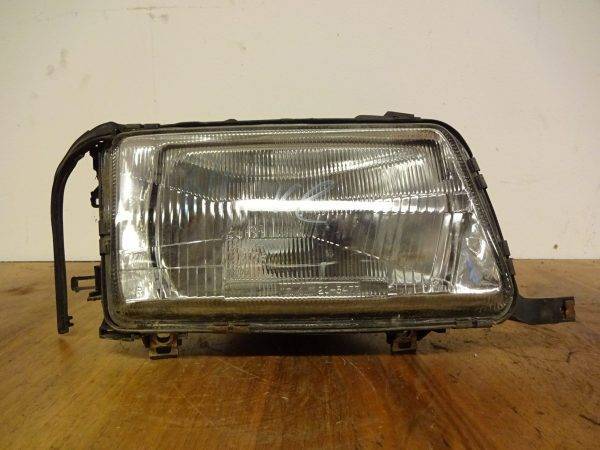 Scheinwerfer Audi 80 B4 Rechts  893941030E/F