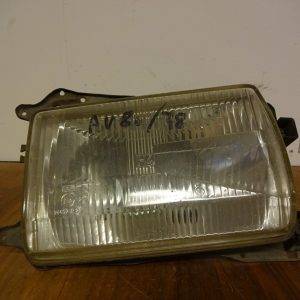 Scheinwerfer Audi 80 B2 Rechts