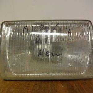 Scheinwerfer Audi 80 B2 Rechts