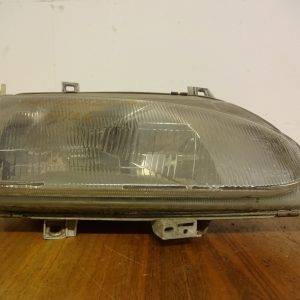 Scheinwerfer Ford Galaxy Rechts 7M1941016