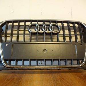 Kühlergrill Audi Q3 8U0853653