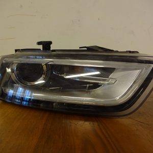 Scheinwerfer Audi Q3 Rechts 8U0941006