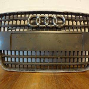 Kühlergrill Audi Q7 4L0853651