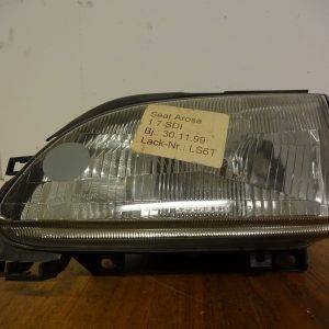 Scheinwerfer Seat Arosa Links 6H1941015C mit LWR