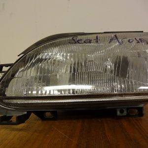 Scheinwerfer Seat Arosa Links 6H1941015C mit LWR