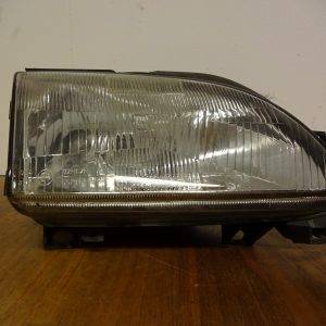 Scheinwerfer Seat Arosa Rechts 6H1941016C mit LWR