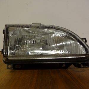 Scheinwerfer Seat Arosa Rechts 6H1941016C mit LWR