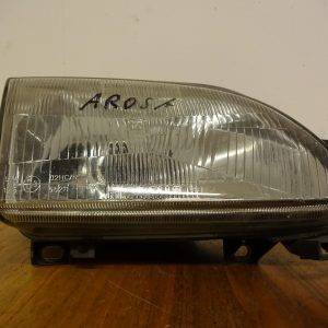 Scheinwerfer Seat Arosa Rechts 6H1941016C mit LWR