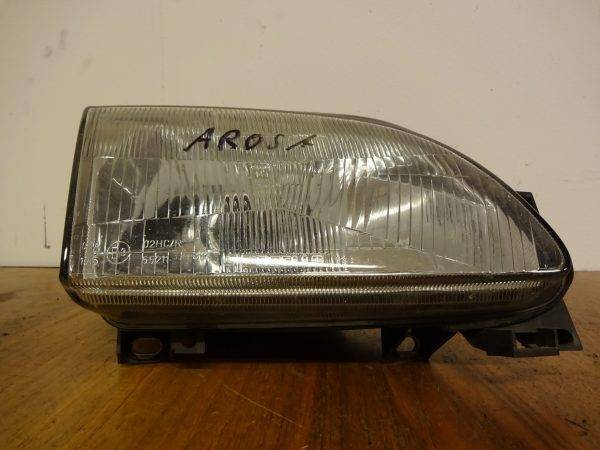 Scheinwerfer Seat Arosa Rechts 6H1941016C mit LWR