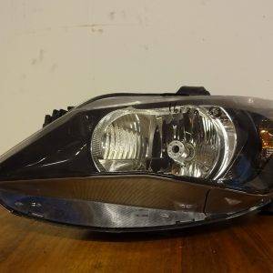 Scheinwerfer Seat Ibiza Links 6J1941021J