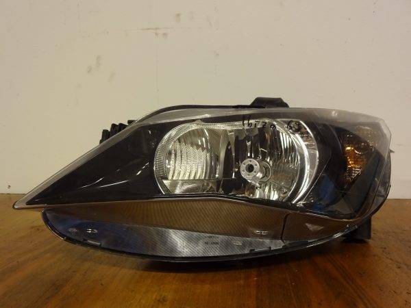 Scheinwerfer Seat Ibiza Links 6J1941021J