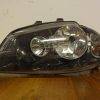 Scheinwerfer Seat Ibiza Links 6L0941005M