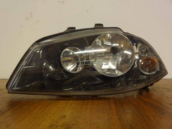 Scheinwerfer Seat Ibiza Links 6L0941005M